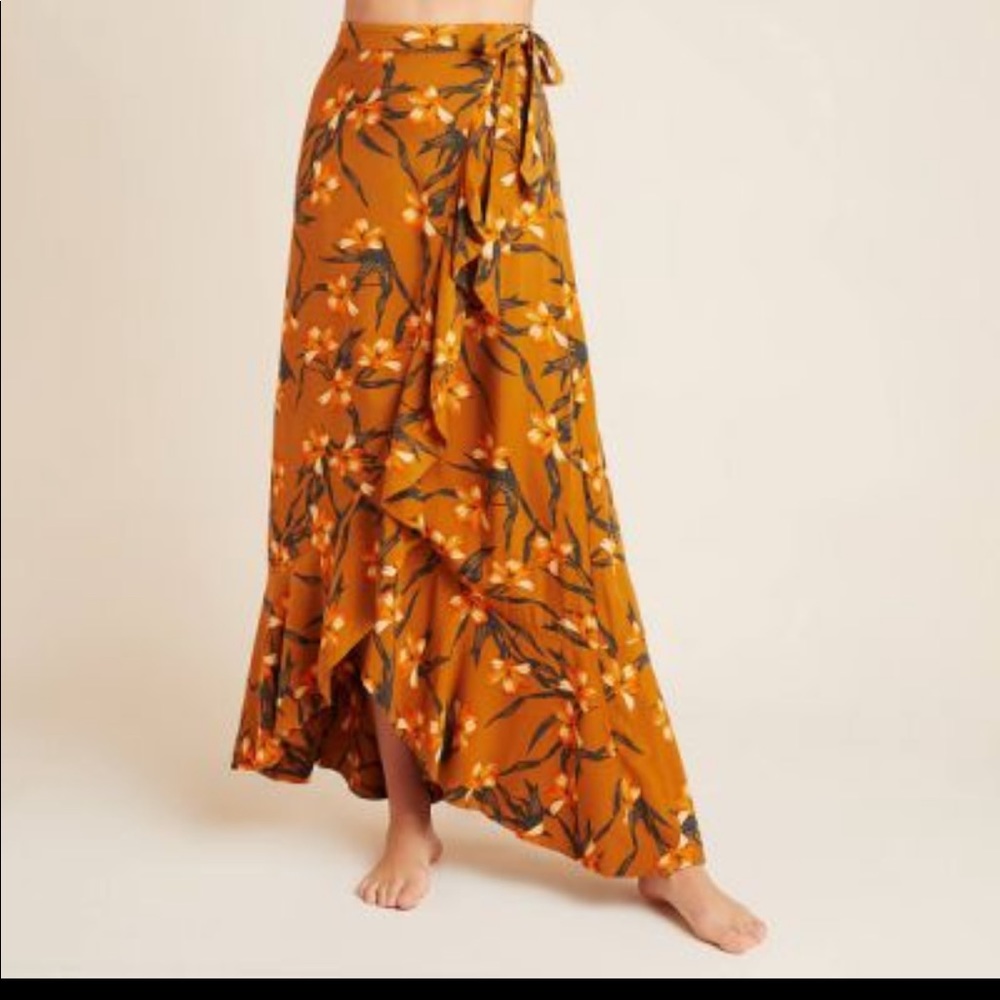 NWT LSPACE DESIREE SKIRT SMALL
